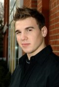 Actor Shane Kippel - filmography and biography.