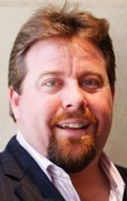 Shane Jacobson movies and biography.