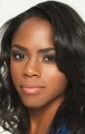 Shanica Knowles movies and biography.