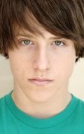Shane Harper movies and biography.