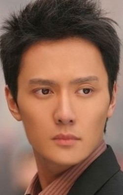 Actor Shaofeng Feng - filmography and biography.
