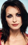 Actress, Composer Sharon Corr - filmography and biography.