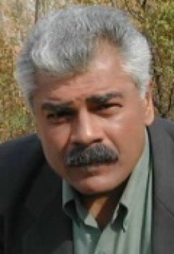 Actor Sharat Saxena - filmography and biography.