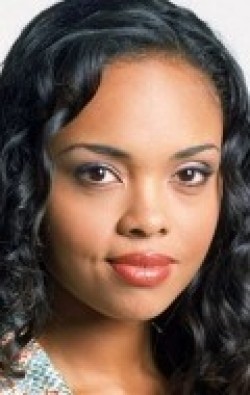 Sharon Leal movies and biography.