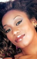 Sharmell Sullivan movies and biography.