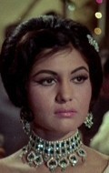 Actress Shashikala - filmography and biography.