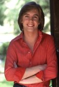 Shaun Cassidy movies and biography.