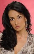 Actress, Producer, Writer Shaula Vega - filmography and biography.