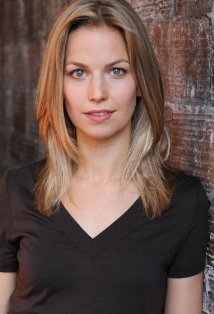 Actress Shauna Johannesen - filmography and biography.