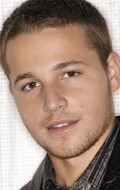 Shawn Pyfrom movies and biography.