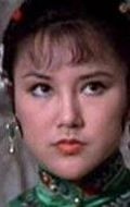 Actress Shaw Yin Yin - filmography and biography.