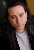 Composer, Actor, Producer Shawn K. Clement - filmography and biography.