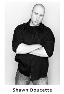 Actor, Writer Shawn Doucette - filmography and biography.