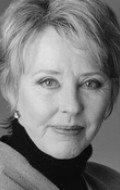 Actress Sheila Moore - filmography and biography.