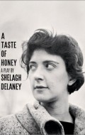 Writer Shelagh Delaney - filmography and biography.