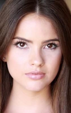 Shelley Hennig movies and biography.
