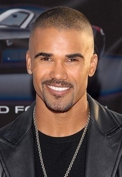 Shemar Moore movies and biography.