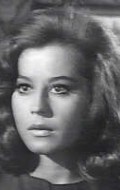 Sherry Jackson movies and biography.