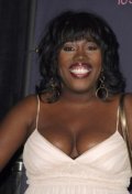 Sheryl Underwood movies and biography.
