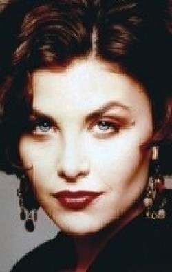 Actress Sherilyn Fenn - filmography and biography.