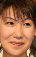 Actress Shigeru Muroi - filmography and biography.