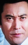 Actor Shigeru Amachi - filmography and biography.