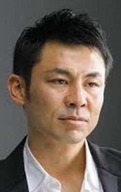 Actor Shigeo Kobayashi - filmography and biography.
