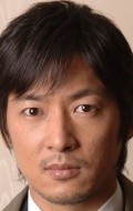 Actor Shigeki Hosokawa - filmography and biography.