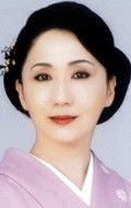 Actress Shima Iwashita - filmography and biography.