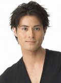 Actor Shinsuke Aoki - filmography and biography.