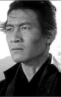 Actor Shin Kishida - filmography and biography.