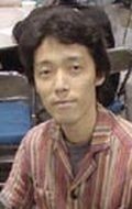 Director, Writer, Editor Shinsuke Sato - filmography and biography.