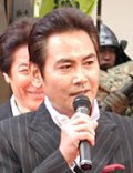 Actor Shin Takuma - filmography and biography.
