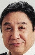 Actor Shinobu Tsuruta - filmography and biography.
