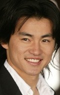 Actor, Producer Shin Koyamada - filmography and biography.