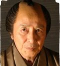 Actor Shinjiro Ebara - filmography and biography.