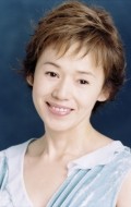 Actress Shinobu Ootake - filmography and biography.