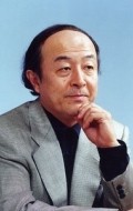 Composer Shinichiro Ikebe - filmography and biography.