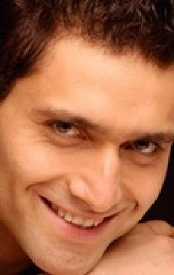 Actor Shiney Ahuja - filmography and biography.