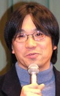 Actor, Director, Writer Shinji Takamatsu - filmography and biography.