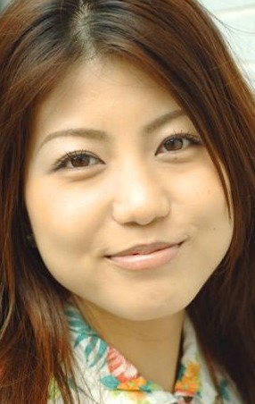 Actress Shiraishi Ryoko - filmography and biography.