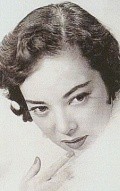 Actress Shirley Yamaguchi - filmography and biography.