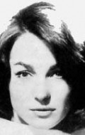 Actress Shirley Anne Field - filmography and biography.