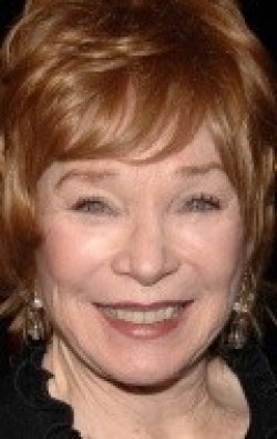Actress, Director, Writer, Producer Shirley MacLaine - filmography and biography.