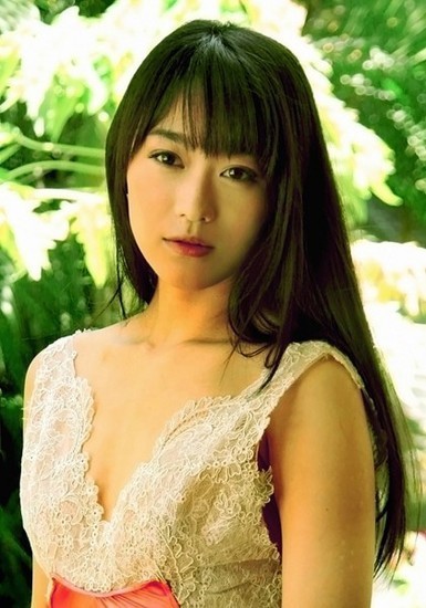 Actress Sho Nishino - filmography and biography.