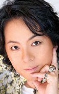 Actor Sho Hayami - filmography and biography.