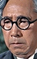 Actor Shogo Shimada - filmography and biography.