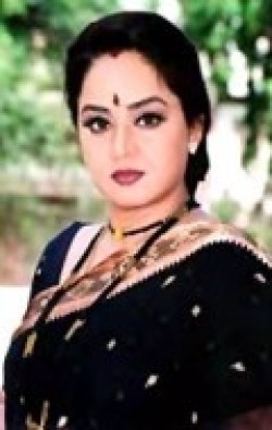 Actress, Design Shoma Anand - filmography and biography.