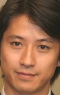 Actor Shosuke Tanihara - filmography and biography.