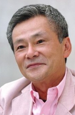 Actor Shûichi Ikeda - filmography and biography.